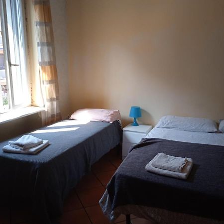 밀라노 La Casa Di Luigi Porta Venezia 아파트 외부 사진