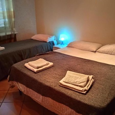 밀라노 La Casa Di Luigi Porta Venezia 아파트 외부 사진
