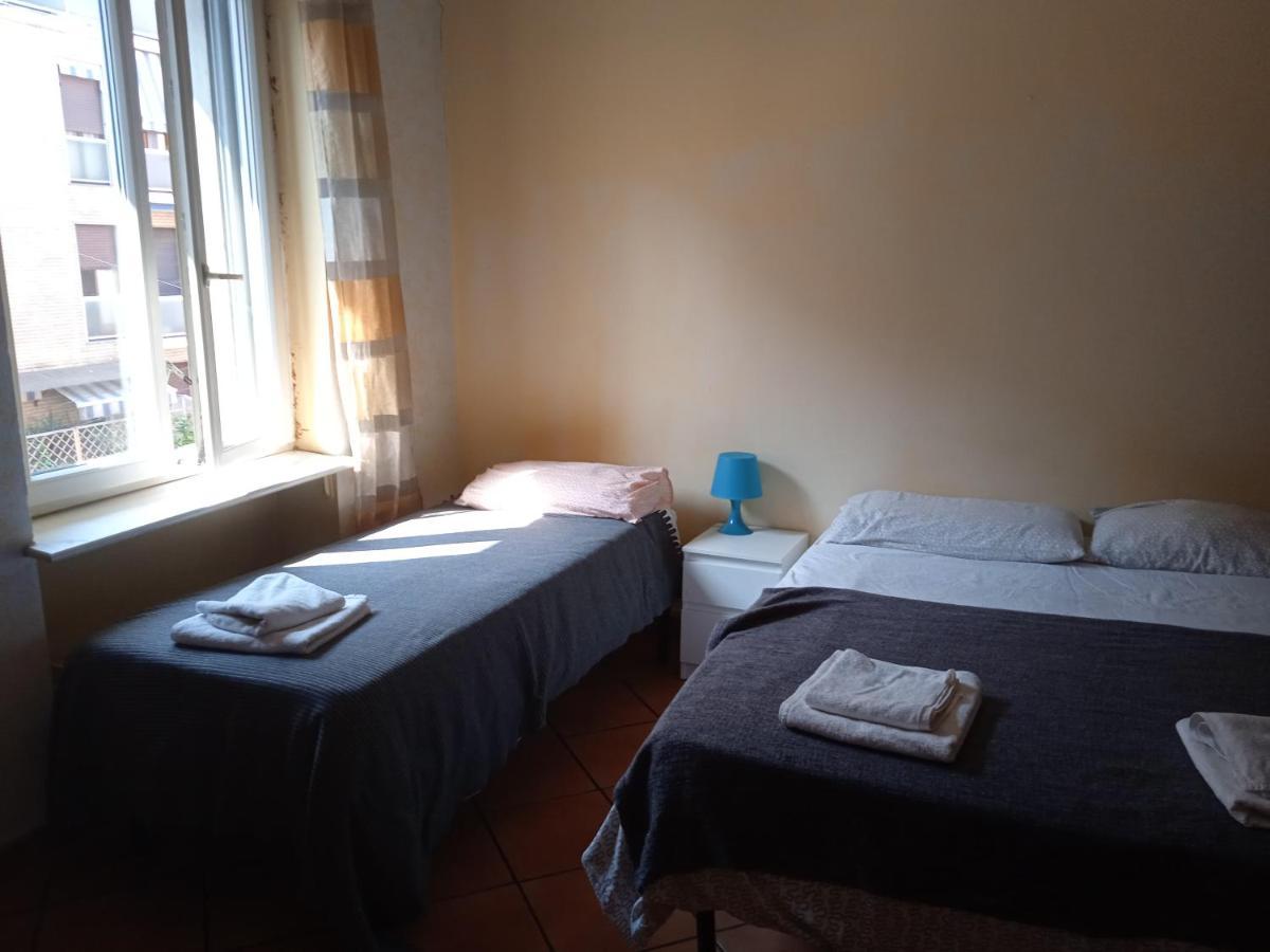 밀라노 La Casa Di Luigi Porta Venezia 아파트 외부 사진