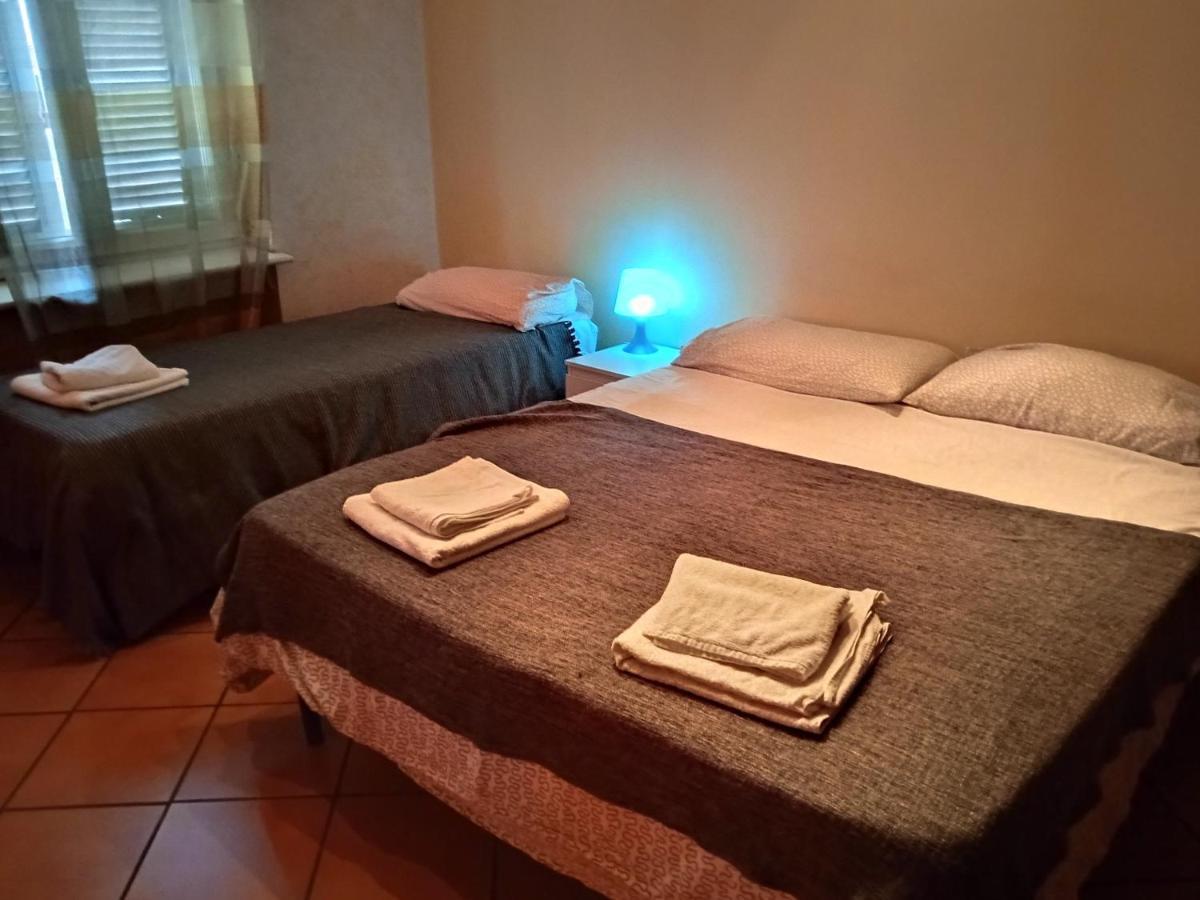 밀라노 La Casa Di Luigi Porta Venezia 아파트 외부 사진
