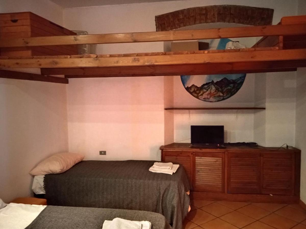 밀라노 La Casa Di Luigi Porta Venezia 아파트 외부 사진