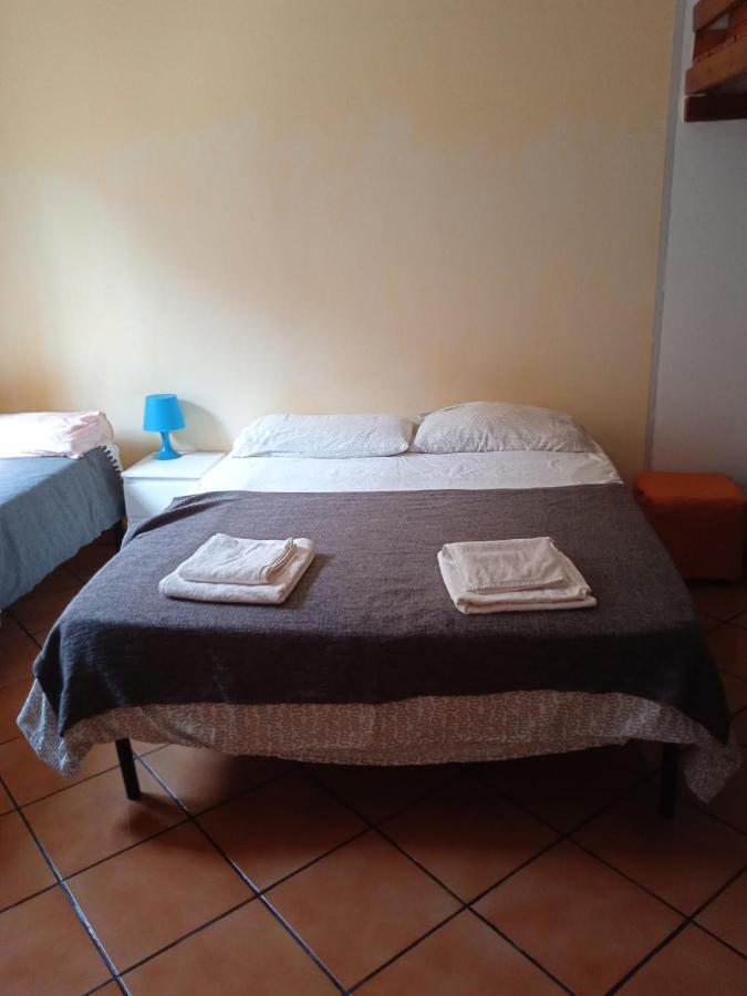 밀라노 La Casa Di Luigi Porta Venezia 아파트 외부 사진