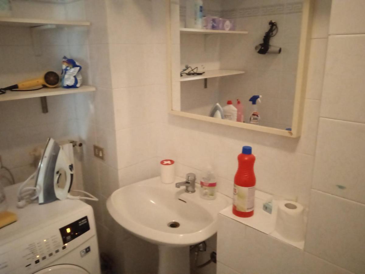 밀라노 La Casa Di Luigi Porta Venezia 아파트 외부 사진