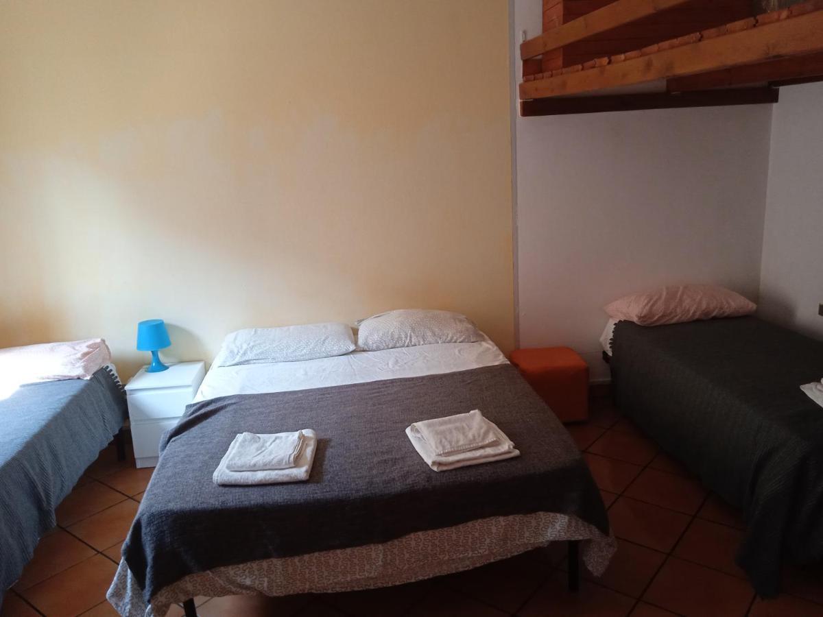 밀라노 La Casa Di Luigi Porta Venezia 아파트 외부 사진