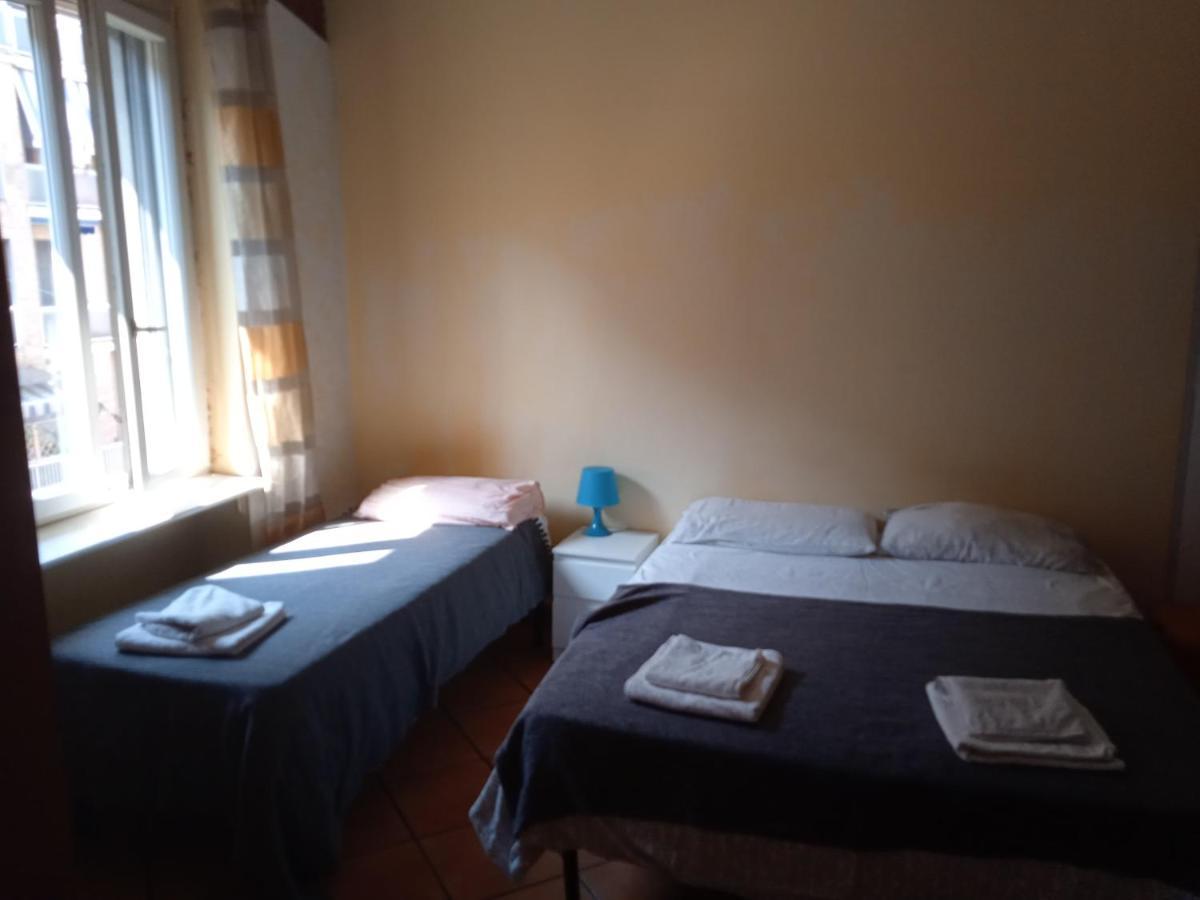 밀라노 La Casa Di Luigi Porta Venezia 아파트 외부 사진