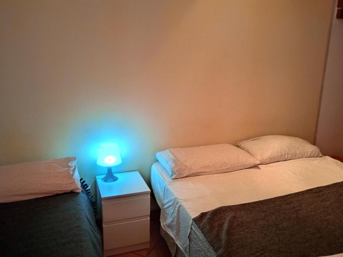 밀라노 La Casa Di Luigi Porta Venezia 아파트 외부 사진