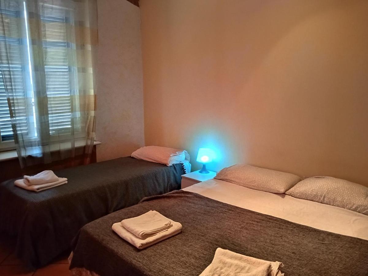 밀라노 La Casa Di Luigi Porta Venezia 아파트 외부 사진